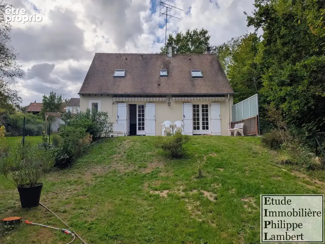 - Maison 4 pièces proche écoles et commerces- - photo 2