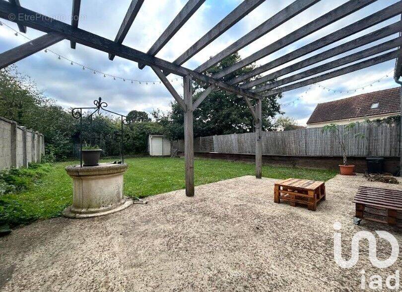 Photo 1 - Maison à CORANCEZ