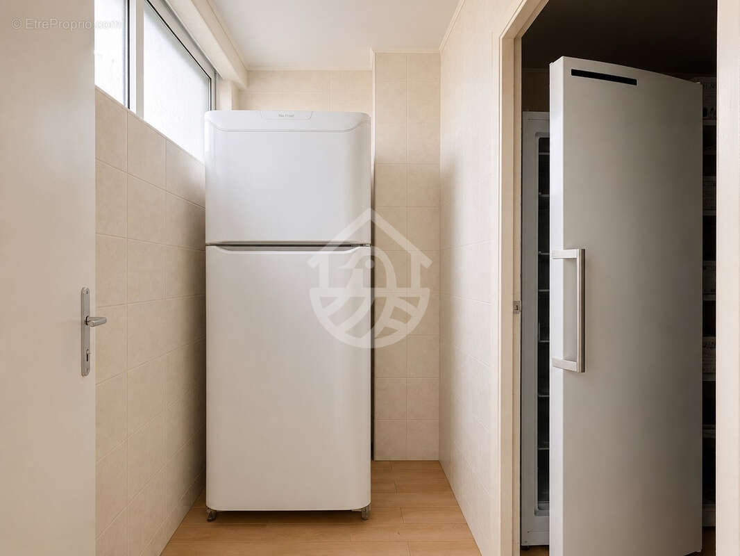 Appartement à VALENCE