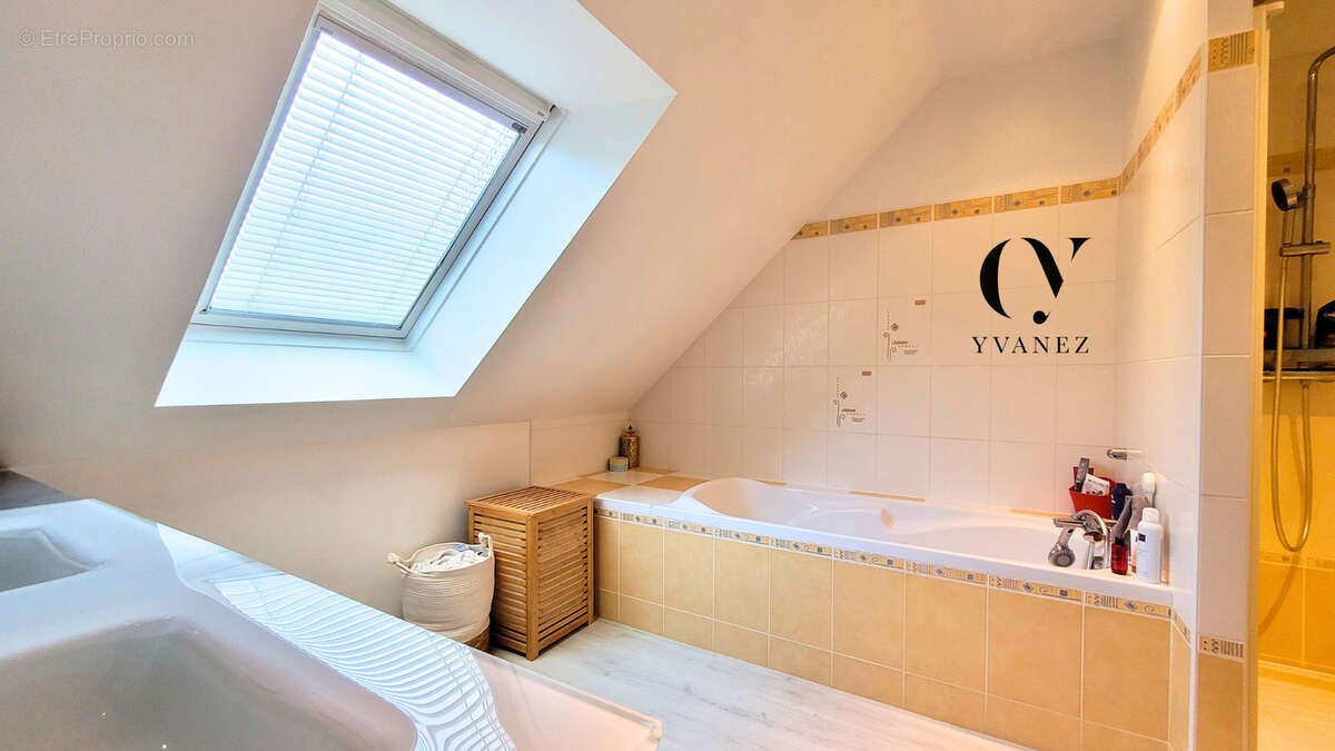 Maison à CHATEAUGIRON