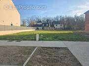 Terrain à FREPILLON