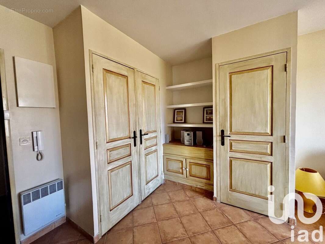 Photo 8 - Appartement à SAINT-TROPEZ