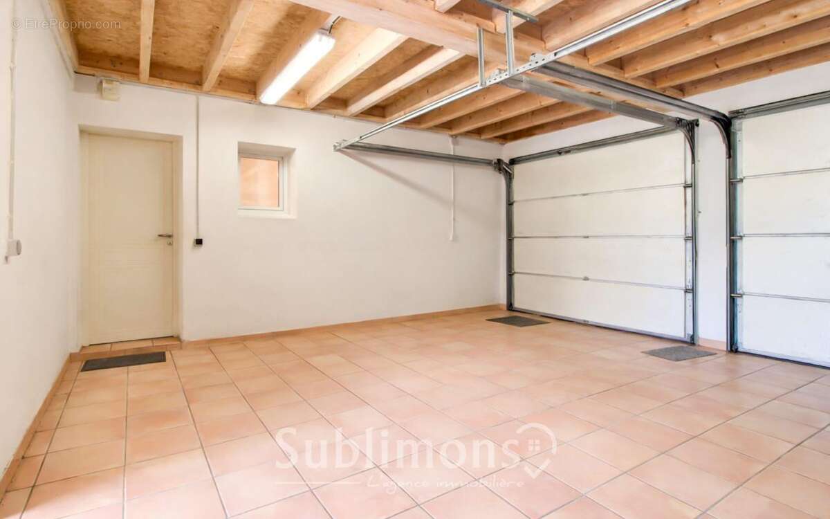 Maison à CARQUEFOU