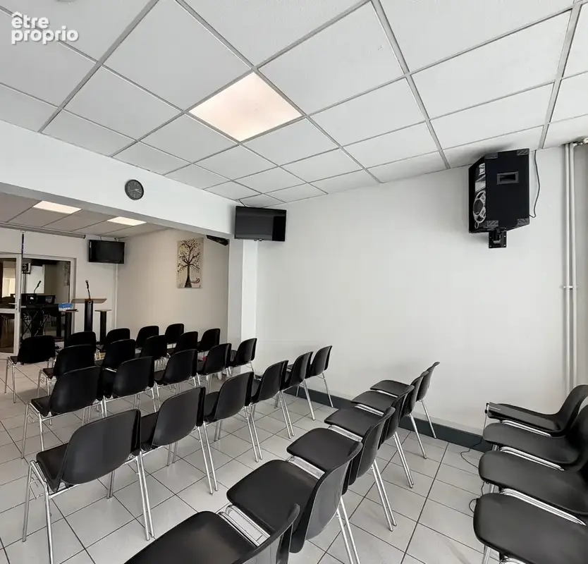 Ensemble immobilier mixte de 456 m2 au coeur du centre ville - photo 10