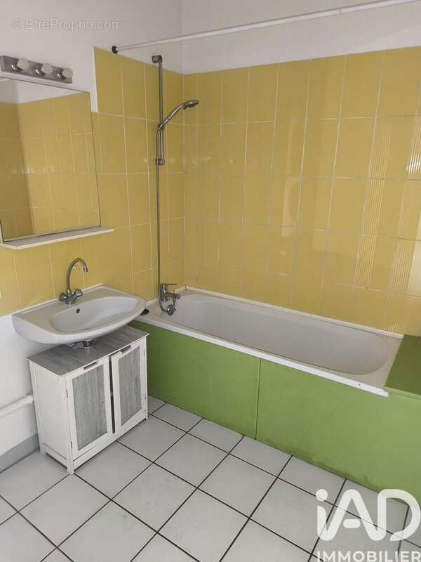 Photo 9 - Appartement à CONTREXEVILLE