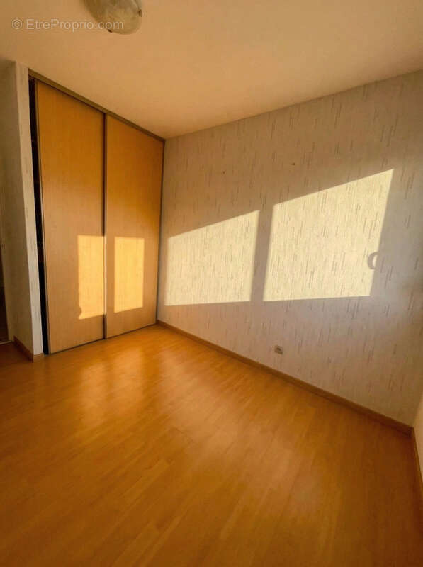 Appartement à OETING