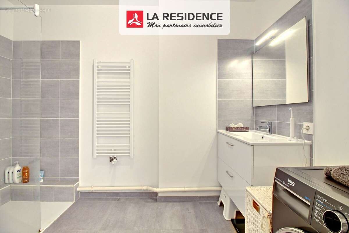 Appartement 41 m² à Poissy  - photo 6