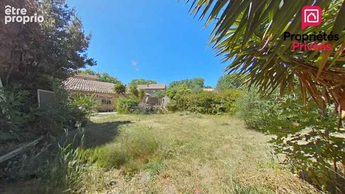 Ensemble immobilier Bize Minervois 7 pièce(s) 516 m2 - photo 14