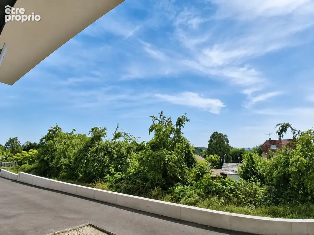 Maison 5 pièces 106 m² à vendre à Hesingue (68220) - photo 2