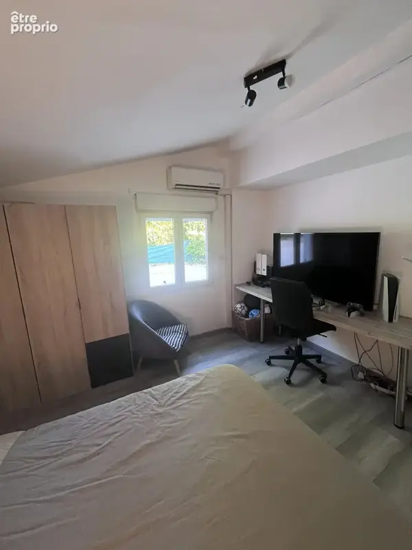 Villa 4 ch  + studio independant - photo 11
