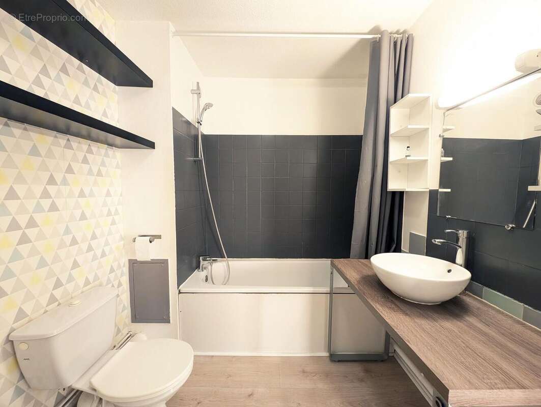 Photo 8 - Appartement à MERIGNAC