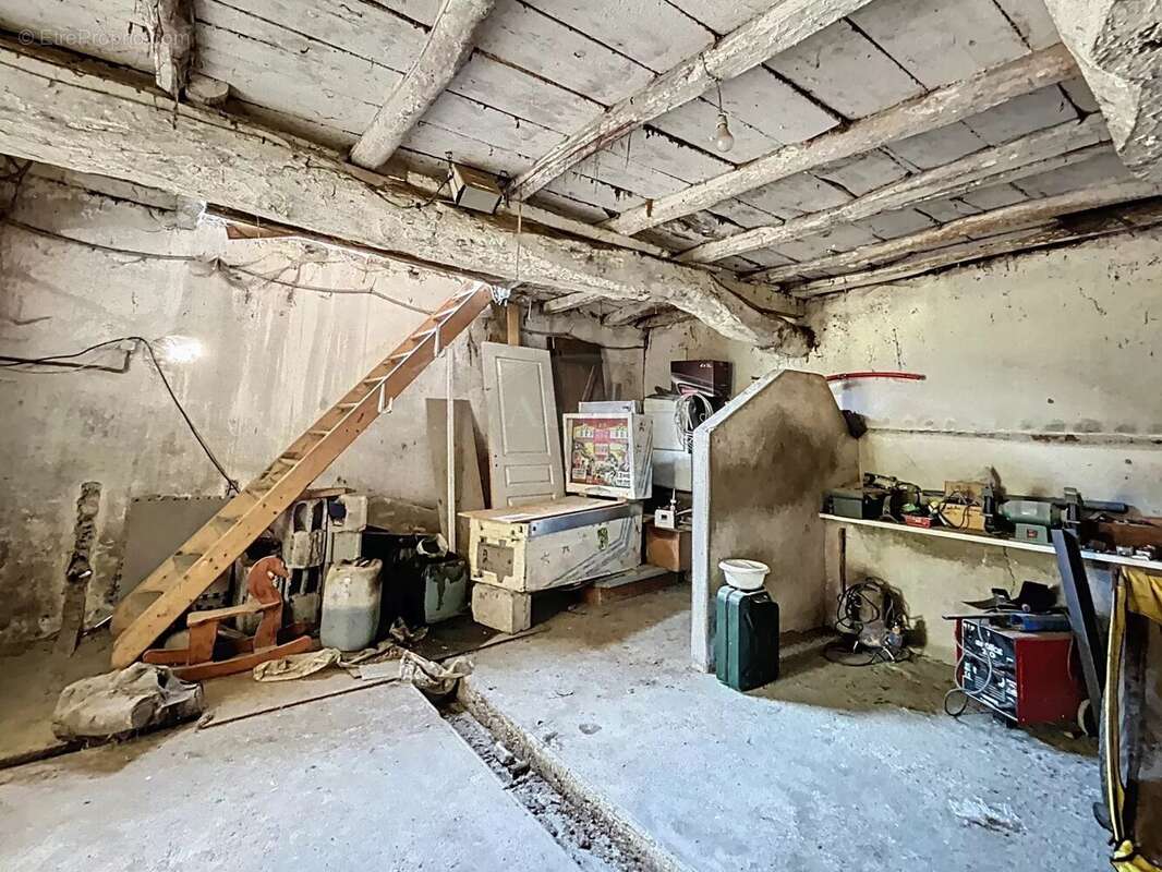 Maison à LABARTHE-RIVIERE