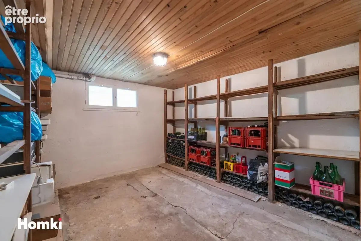 Maison/Villa T8 de 138 m² à Épinay-sur-Seine 93800 - photo 17