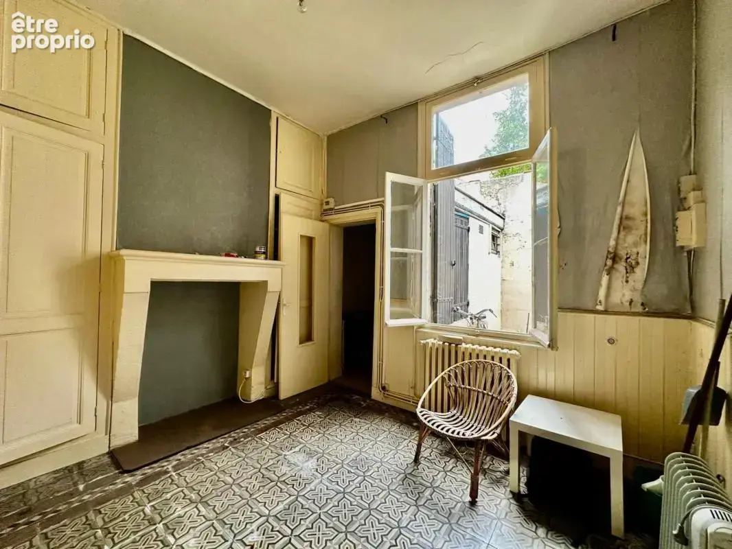 Bordeaux quartier VICTOIRE - photo 3