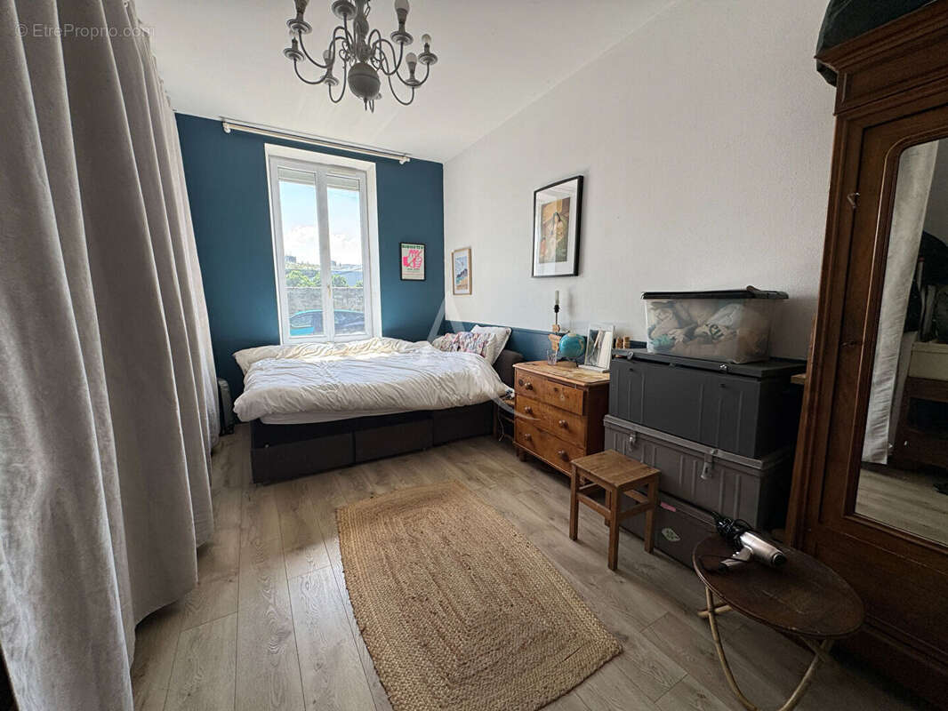 Maison à LA ROCHE-SUR-YON