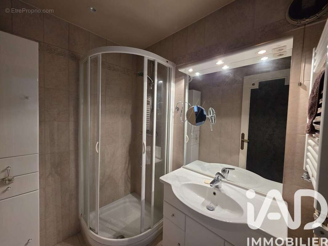 Photo 9 - Appartement à TOURS