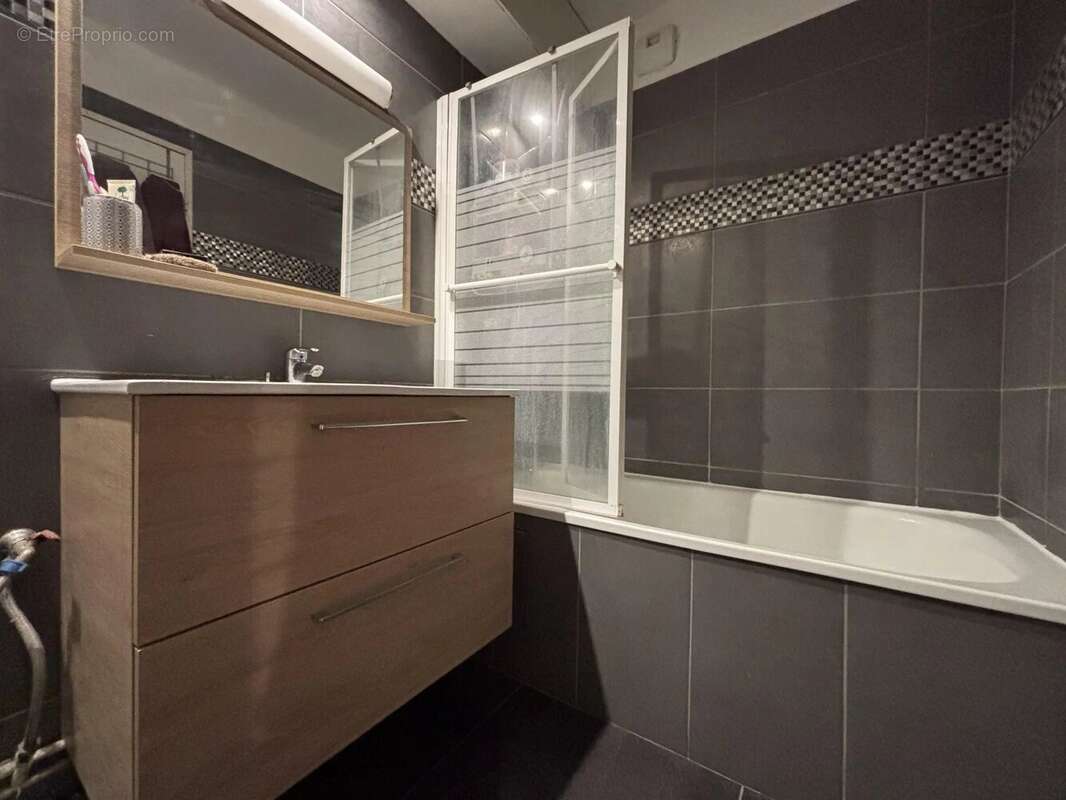 Appartement à VILLENEUVE-D&#039;ASCQ