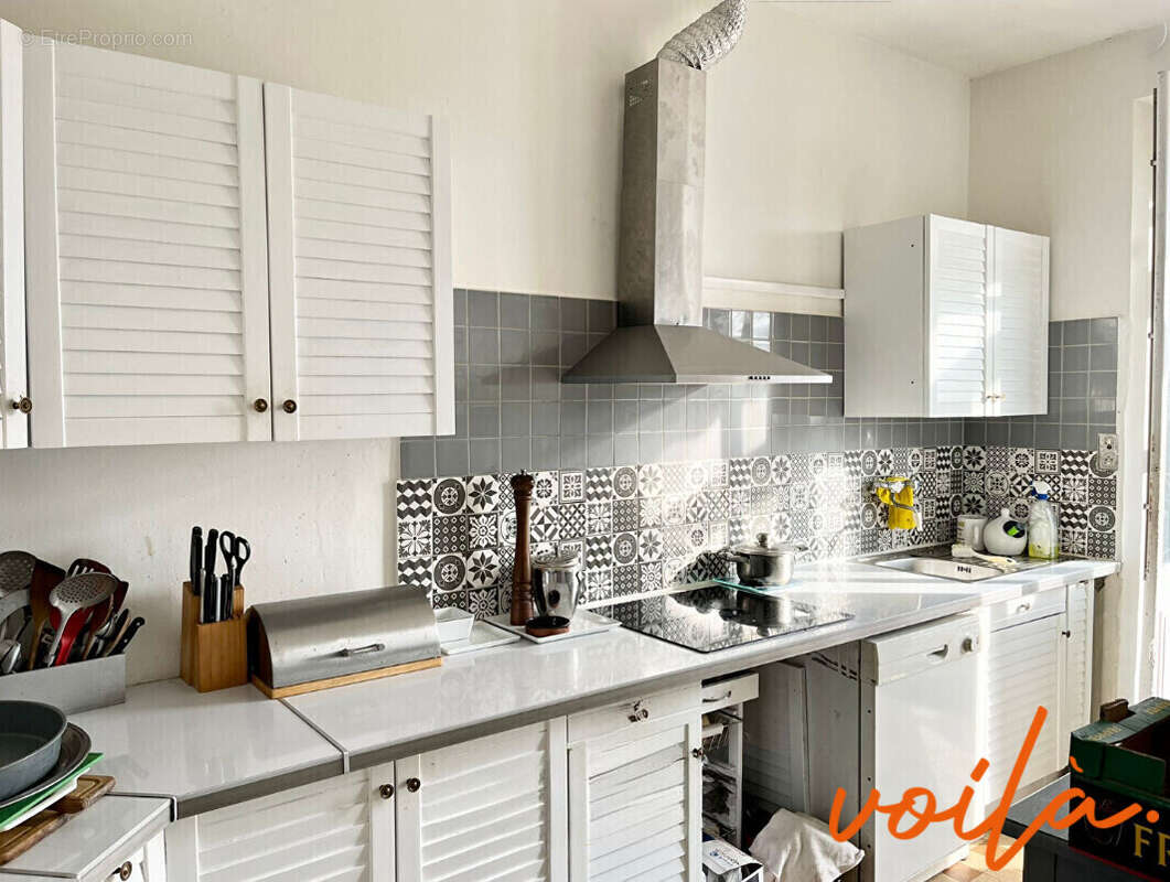 Maison à CARCASSONNE