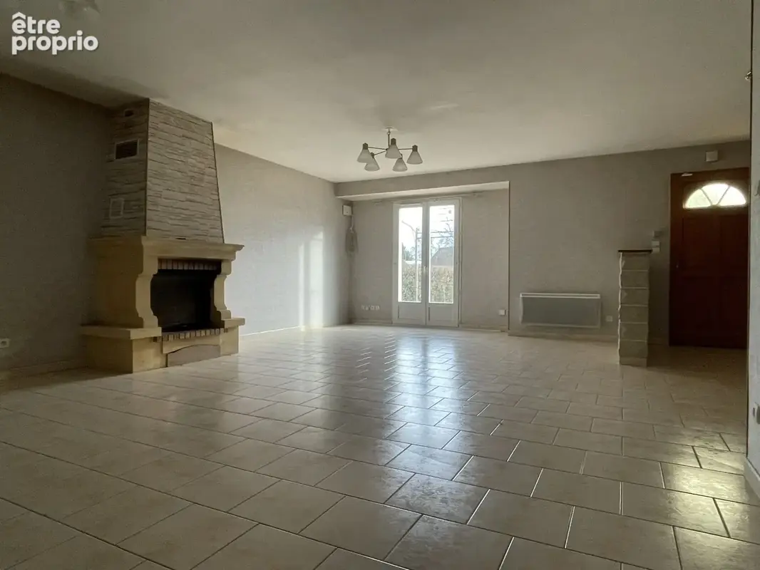 Maison 7 pièces 165 m² à vendre à Brionne (27800) - photo 6