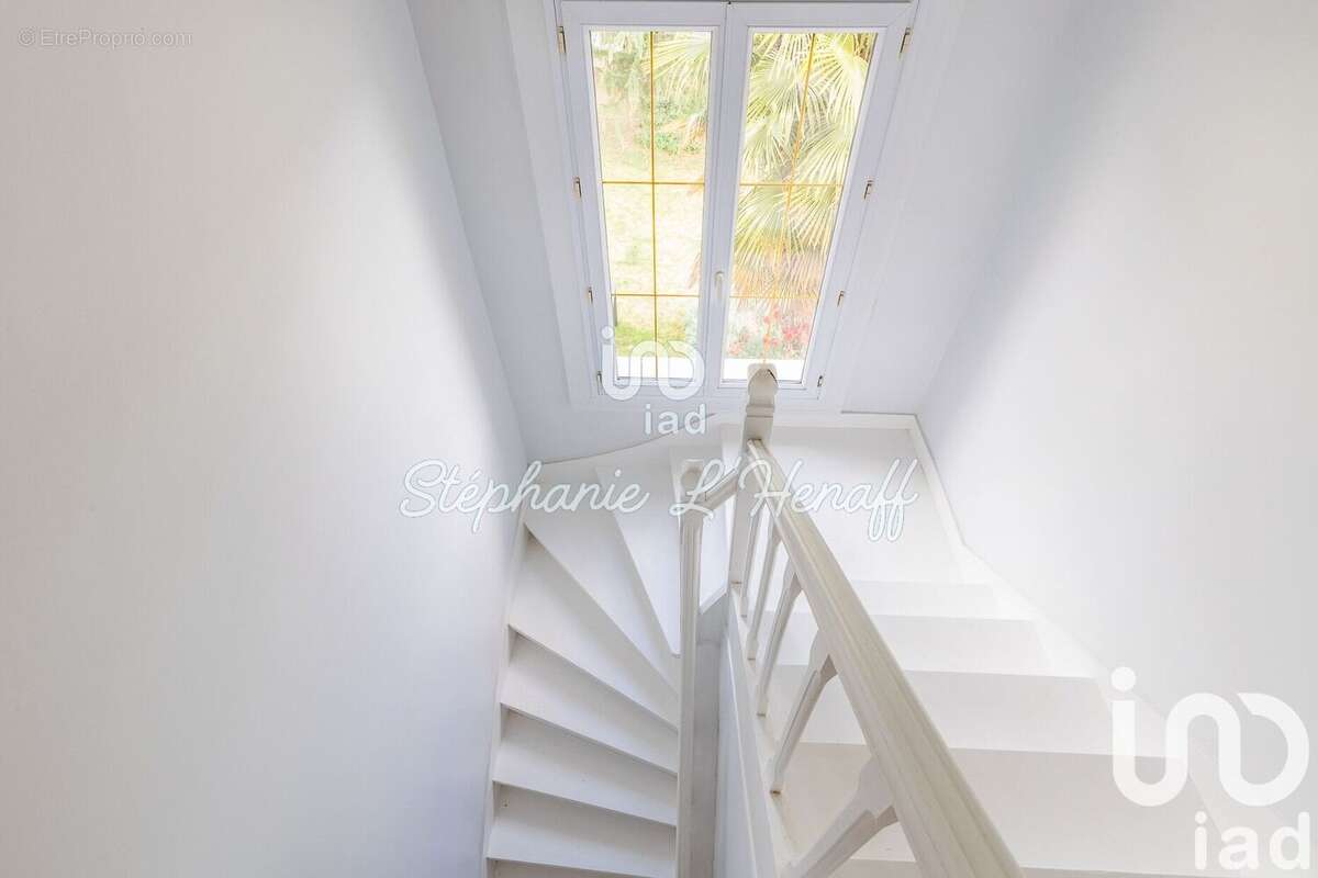 Photo 9 - Maison à SAVIGNY-SUR-ORGE