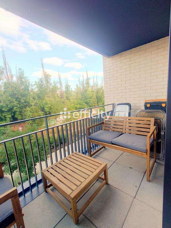 Appartement à LYON-7E