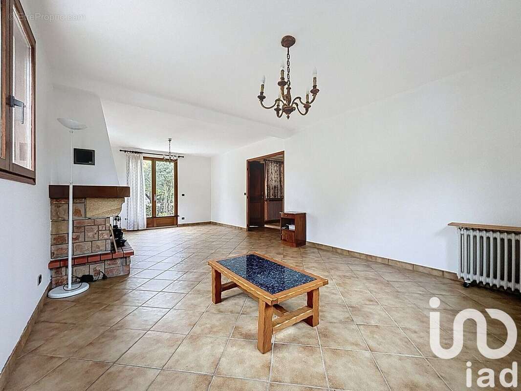 Photo 4 - Maison à EPINAY-SUR-ORGE