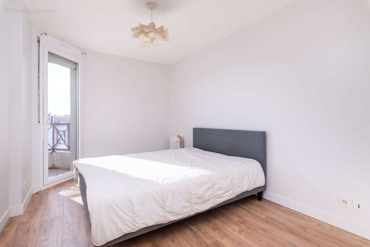 Appartement à LYON-3E