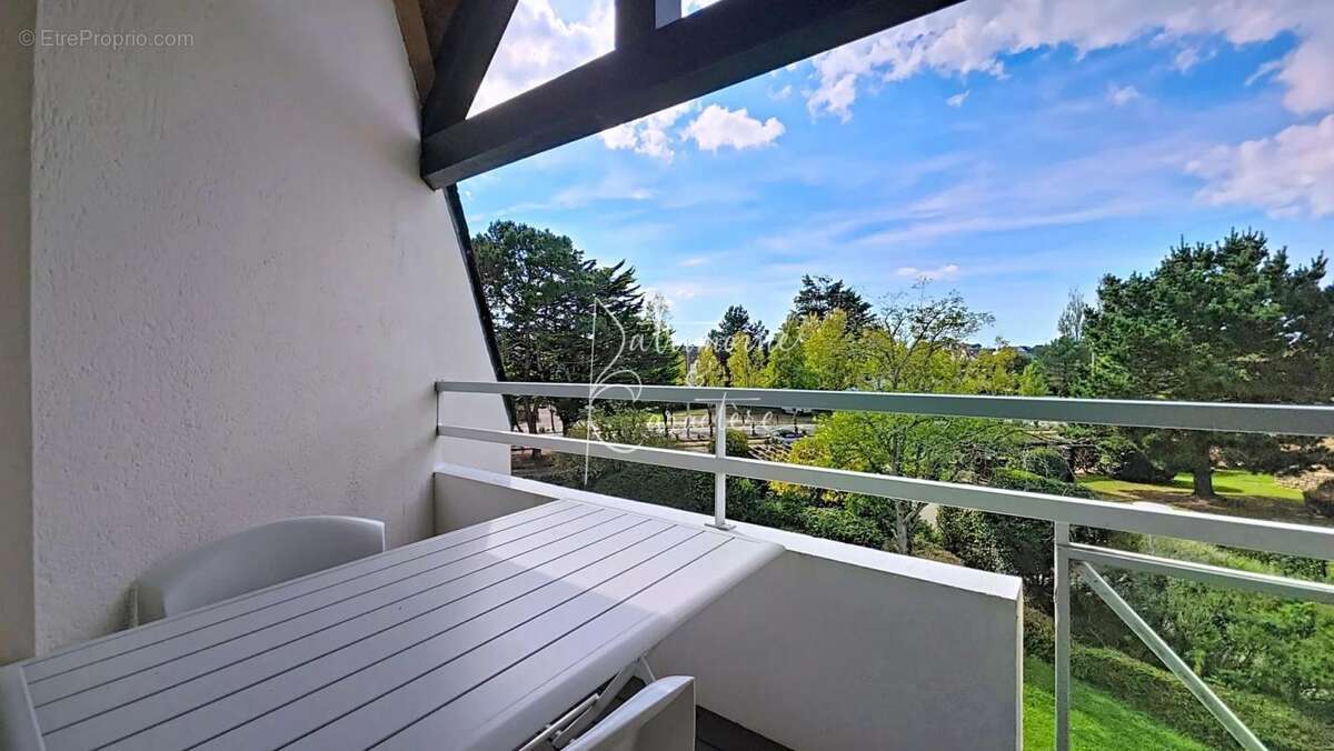 Appartement à CARNAC