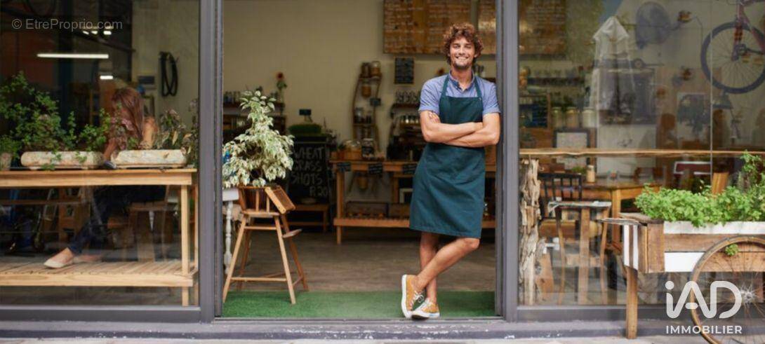 Photo 1 - Commerce à SAINT-MARTIN-DE-RE