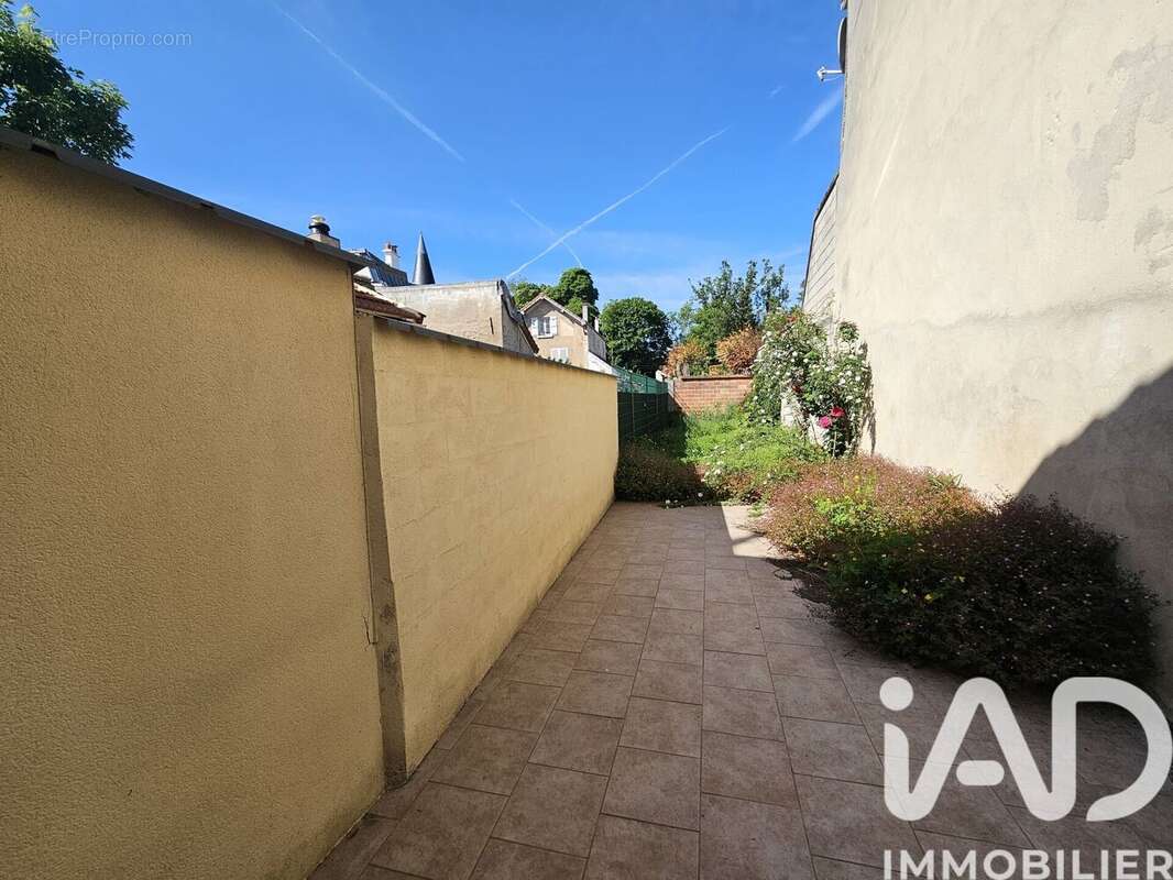 Photo 4 - Maison à LIZY-SUR-OURCQ