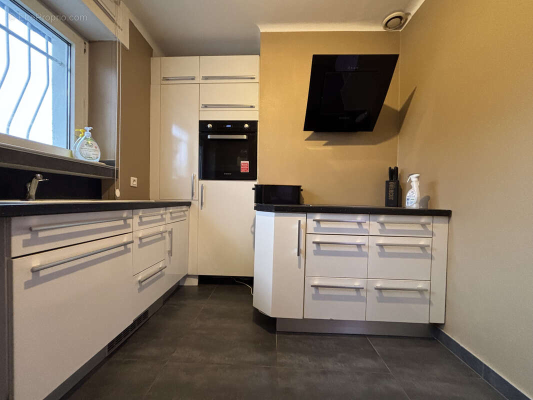 Maison à BOUZONVILLE