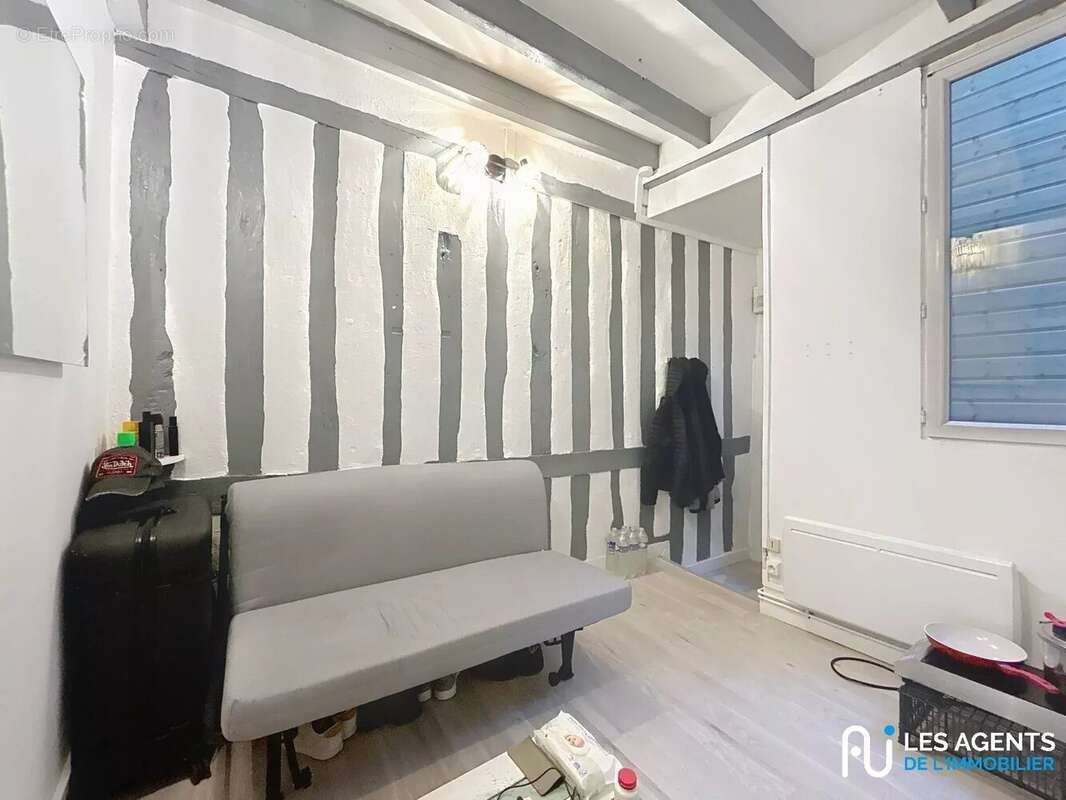 Appartement à ORLEANS