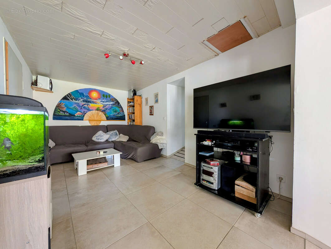 Maison à LES HERBIERS