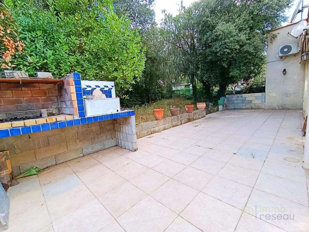 Maison 90 m² à Boisseron  - photo 12