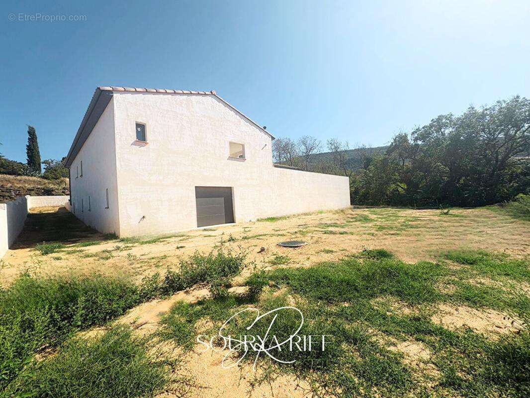 Maison à CARCASSONNE