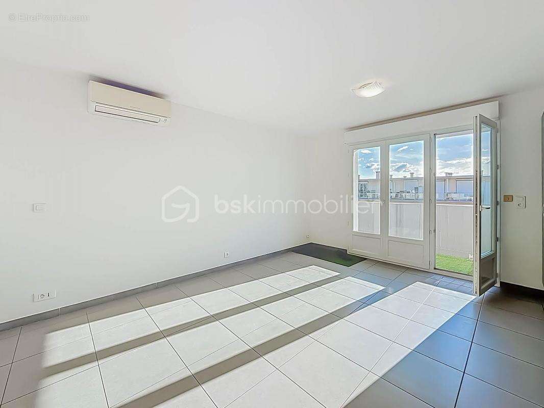 Appartement à PALAVAS-LES-FLOTS