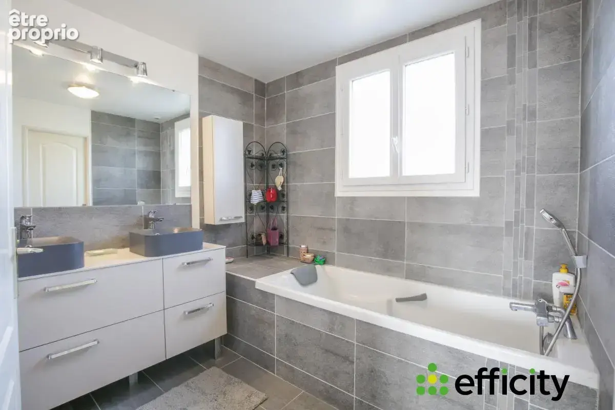 Maison 144 m² à Epone  - photo 13