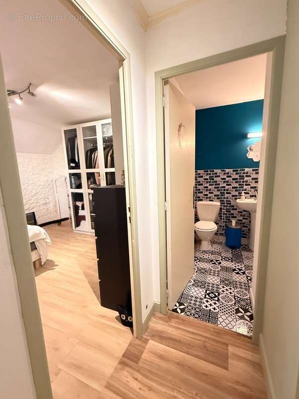 Maison à FRESSELINES