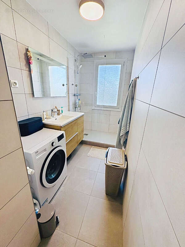 Appartement à SAINT-PRIEST