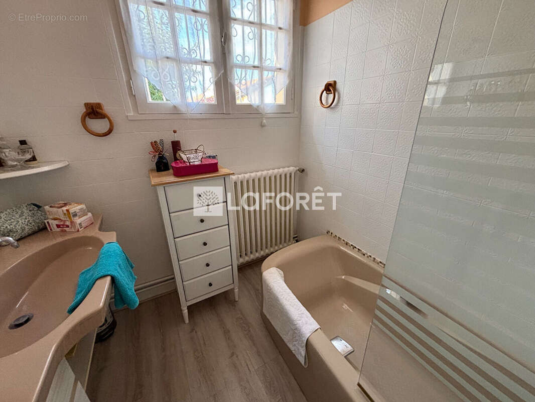 Maison à SENOUILLAC