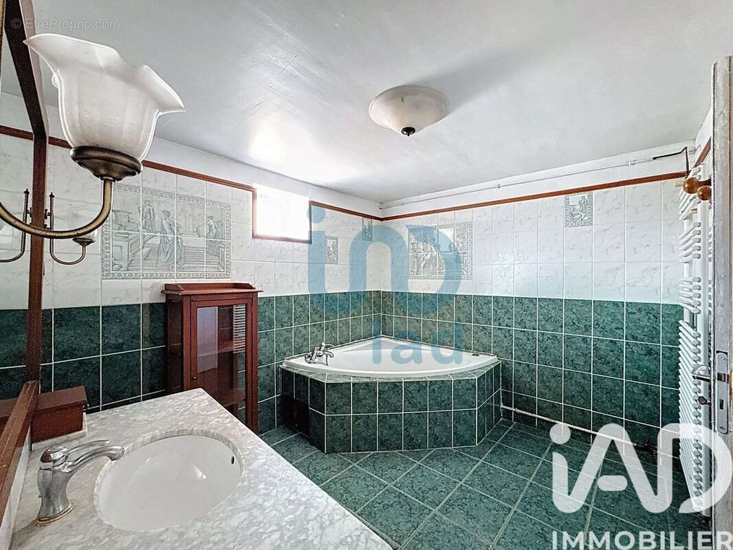 Photo 7 - Maison à MAREUIL-LES-MEAUX