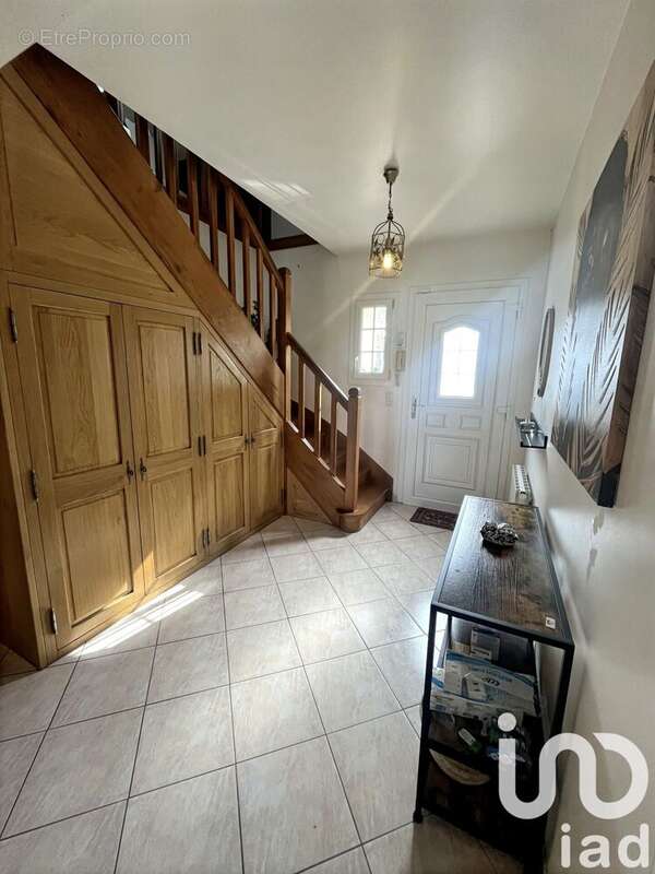 Photo 5 - Maison à CUSSY