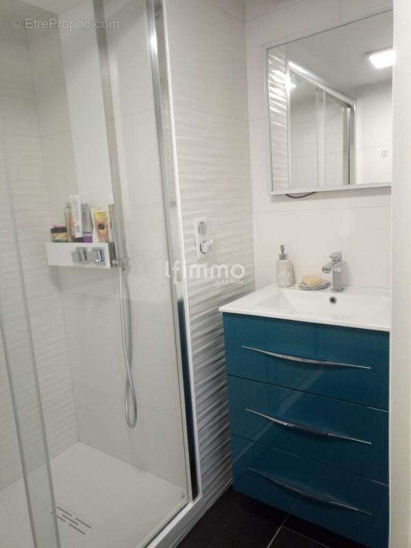Maison à vendre 4 pièces 97 m², balcon et double garage - photo 11