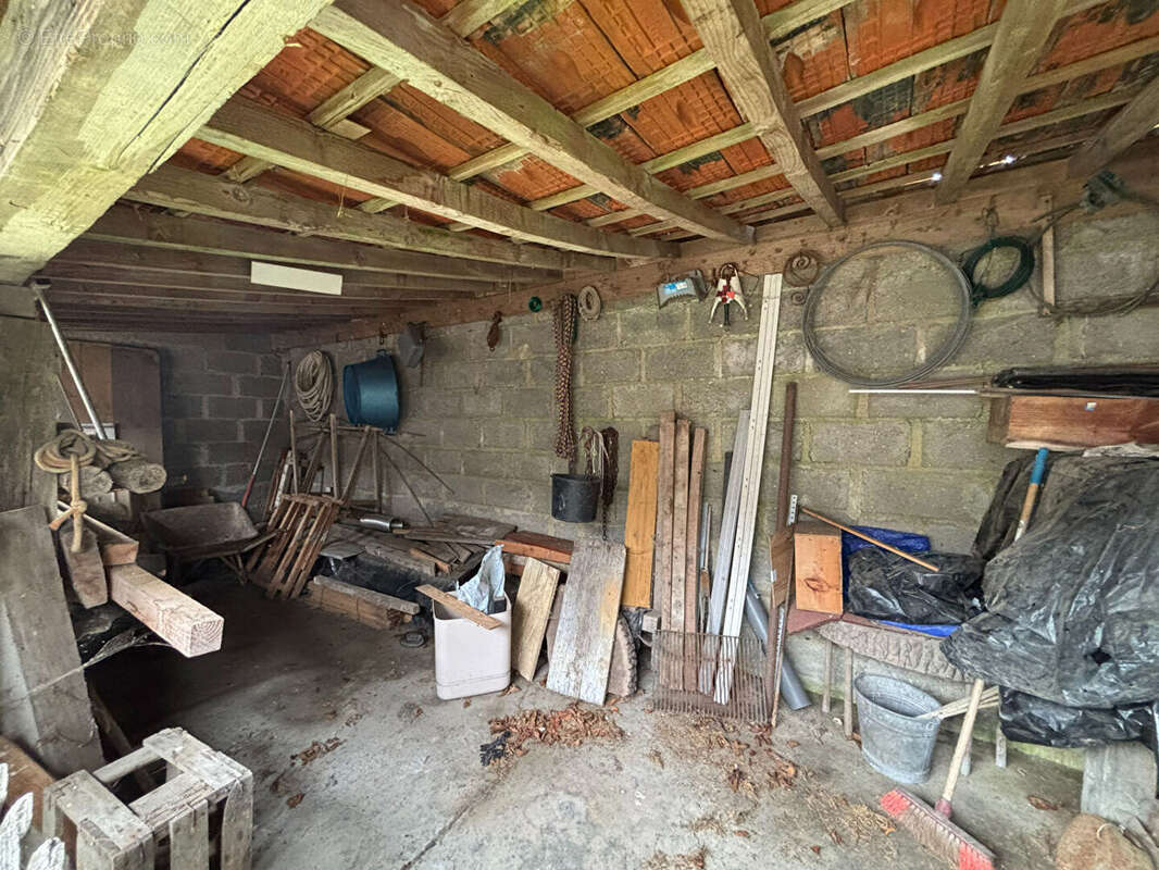 Maison à CHATEAUNEUF-EN-THYMERAIS