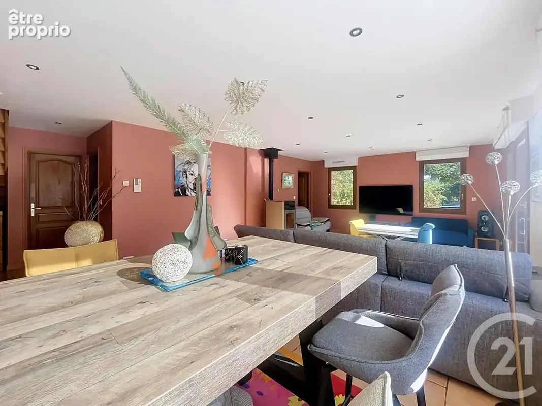 Maison 8 pièces 167 m² à vendre à Epinal (88000) - photo 6