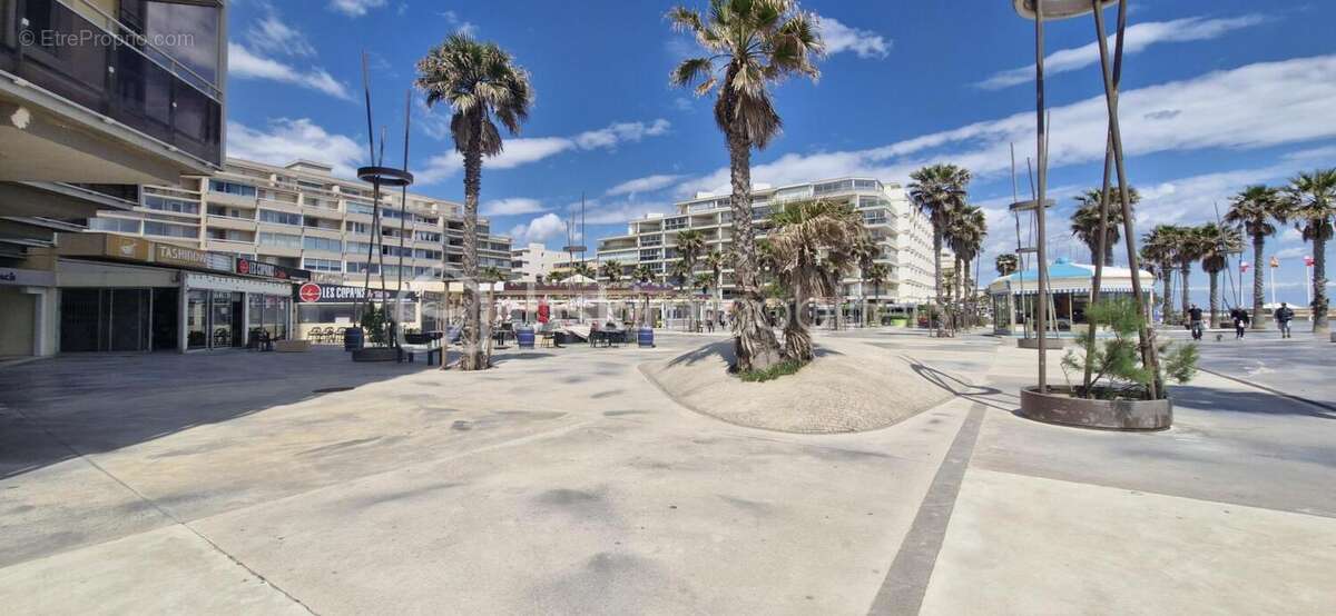 Maison à CANET-EN-ROUSSILLON