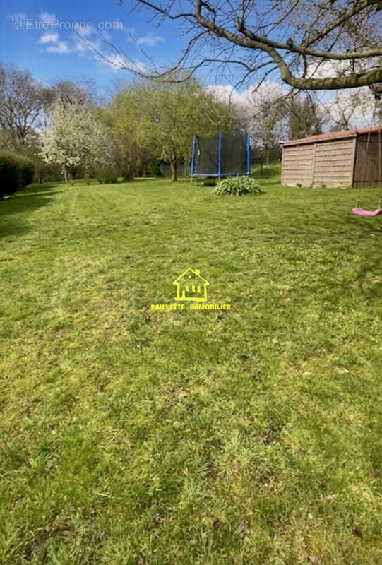 Maison à GONFREVILLE-L'ORCHER