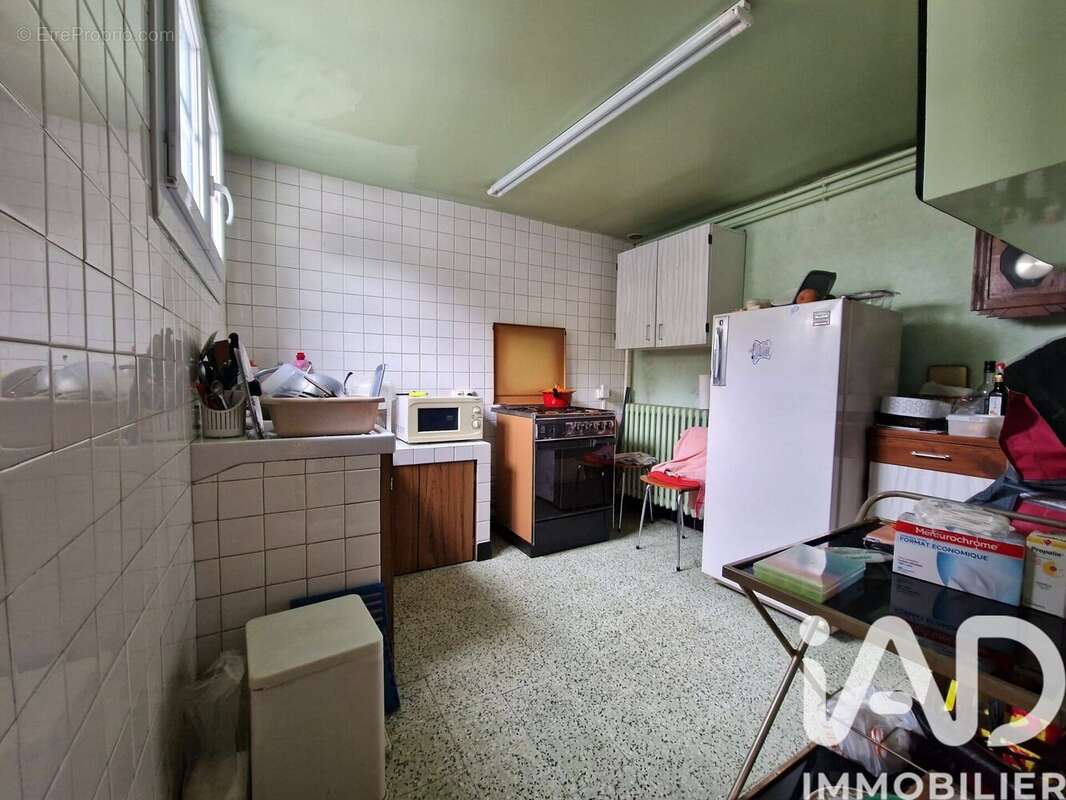 Photo 3 - Maison à LE PERREUX-SUR-MARNE