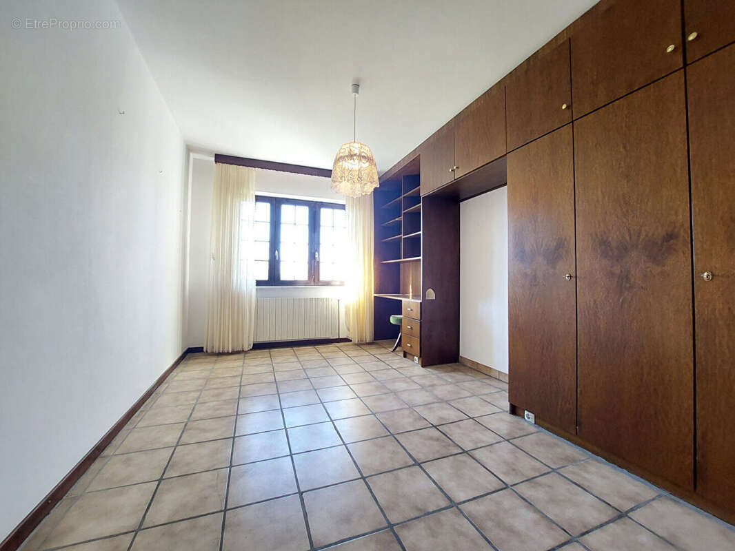 Maison à VAHL-EBERSING