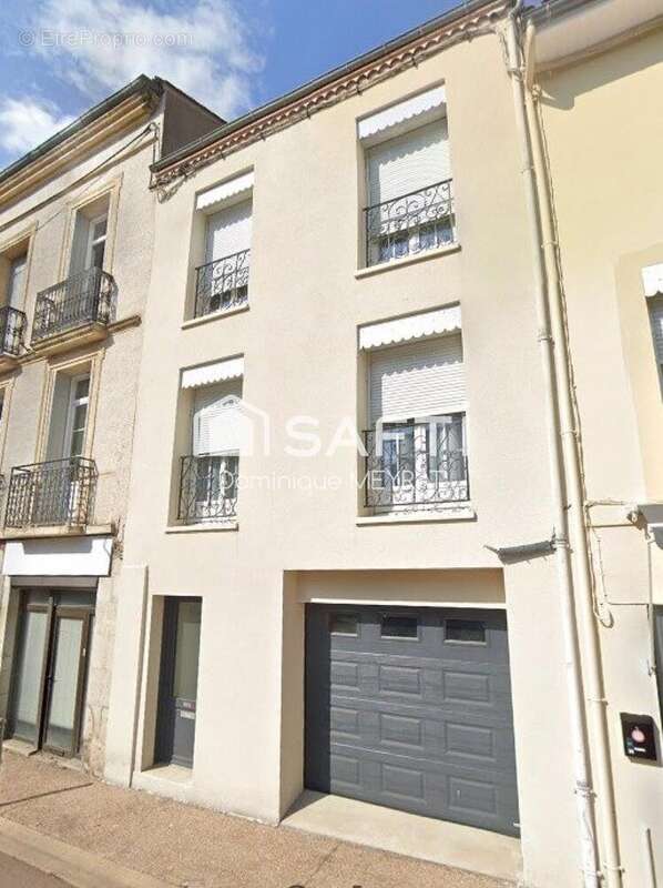 Photo 6 - Maison à VILLENEUVE-SUR-LOT